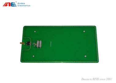 RFID Reader Antenna factory, Buy good quality RFID Reader Antenna products from China