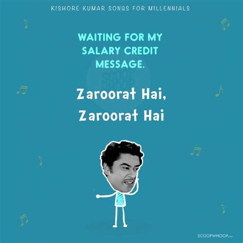 These Evergreen Kishore Kumar Songs Perfectly Describe Millennial ...