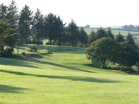 Carmarthen Golf Club - TheSocialGolfer