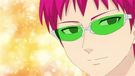 Saiki K Gif Post a funny weird gif or picture from one of the above ...