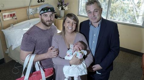 Northpark Private Hospital in Bundoora gives meals from Thyme to Nurture to new mums | Herald Sun