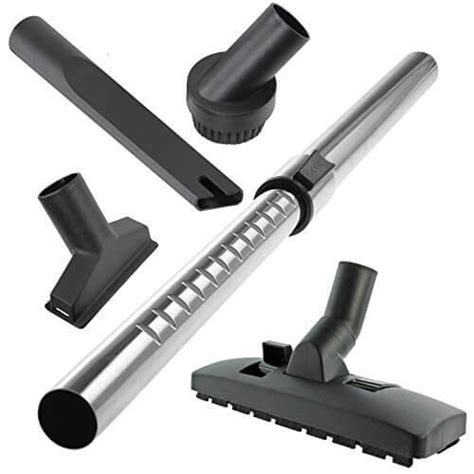 Different Parts of Vacuum Cleaner for Repairing