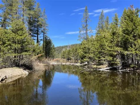 10 Best Trails and Hikes in Tahoe City | AllTrails