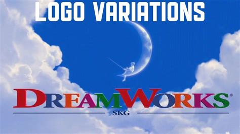 DreamWorks Logo - LogoDix