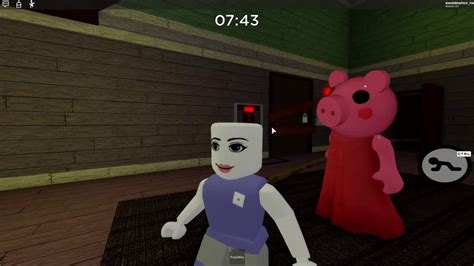 Roblox Piggy (House) - YouTube