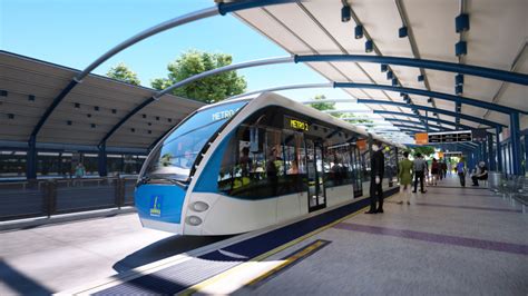 'Is it a bus, tram or train?': What is Brisbane Metro and do we need it?