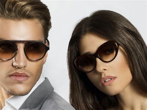 This Luxury Italian Eyewear Looks Good on Anyone