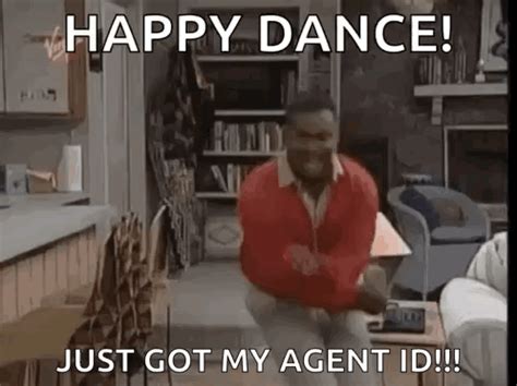 Happy Dance GIF - Happy Dance Happy Dance - Discover & Share GIFs