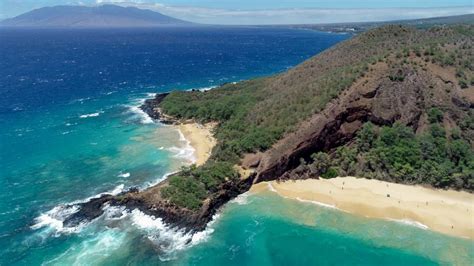 Makena Beach, Maui, Hawaii, Visit in USA - GoVisity.com