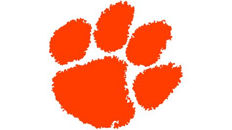 Clemson Tigers Logo, symbol, meaning, history, PNG, brand