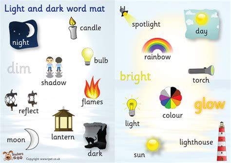 Light - Ms. Lohitsa's Science Classes!