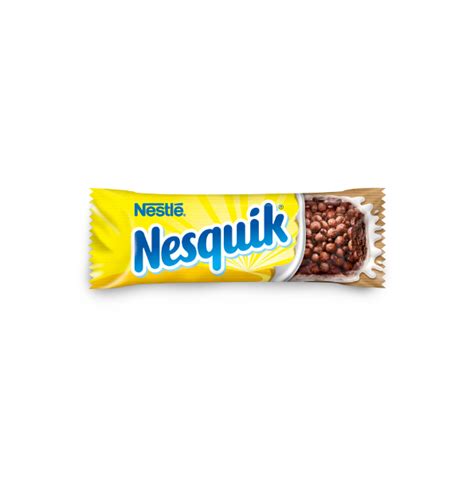 Nestle Chocolates - Globally Brands