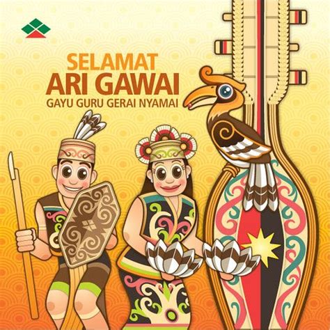 Gawai - Iniquitous Webzine Picture Library