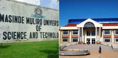 Masinde Muliro University admission letter - how to download - Tuko.co.ke