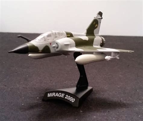 Mirage 2000 | Hobbyist Forums