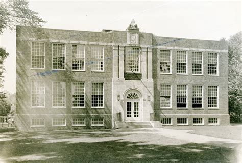 Saint Michael School — Exeter Historical Society