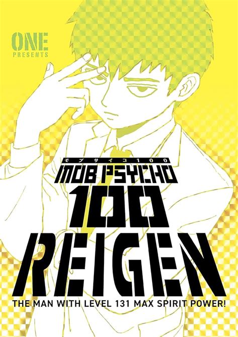 Mise à jour 101+ imagen arataka reigen manga - fr.thptnganamst.edu.vn