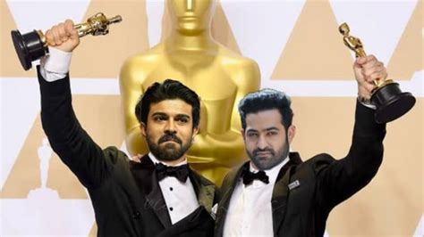 RRR or The Kashmir Files, Twitter debates Oscars entry ahead of announcement | Bollywood ...