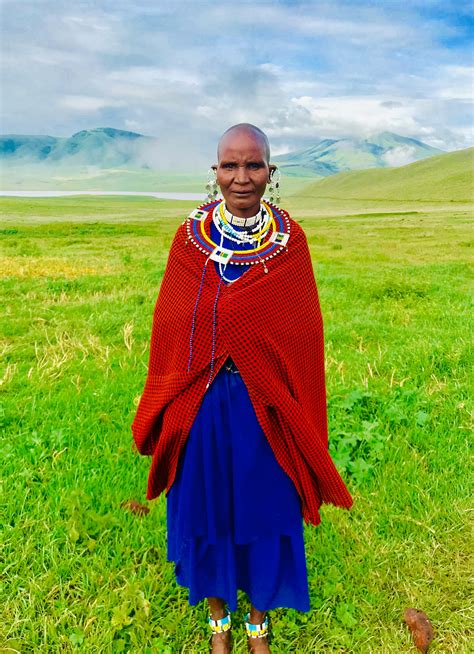 Maasai People Photos, Download The BEST Free Maasai People Stock Photos ...