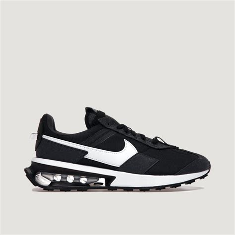 Nike Air Max Pre-Day "Black White" - Clux Perú