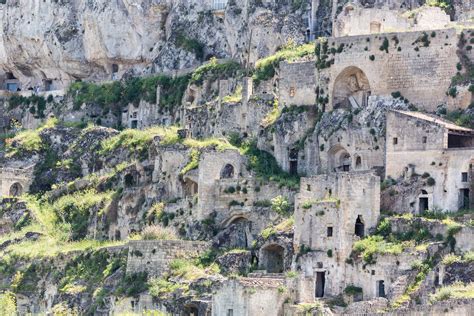 7 reasons why Matera is southern Italy's best kept secret - Virgin Media Television Xposé