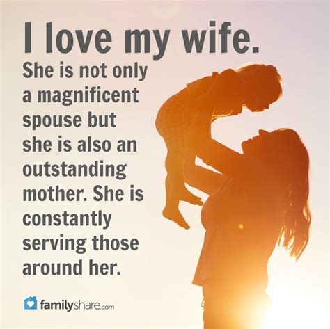 Top 20 Best Thank You Messages For Wife Quotes, Thank You Quotes | Love my wife quotes, Wife ...