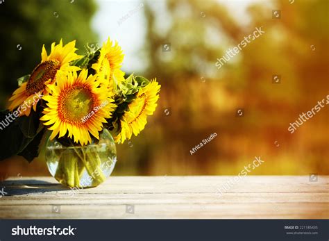 13,718 Vase sunflowers Images, Stock Photos & Vectors | Shutterstock