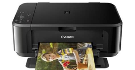 Canon PIXMA MG3650 Printer Driver Download and Setup