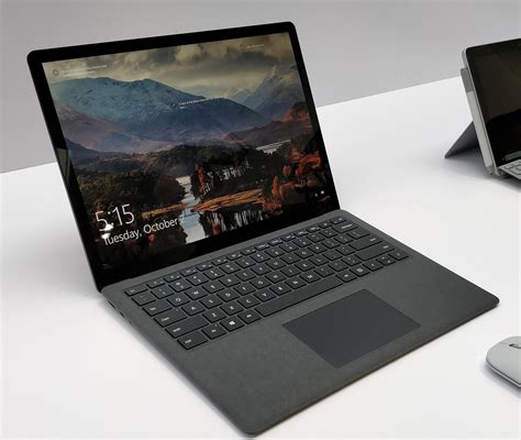 Microsoft launches next-gen Surface Pro 6, Surface Laptop 2, Surface Studio 2 and more | PCWorld