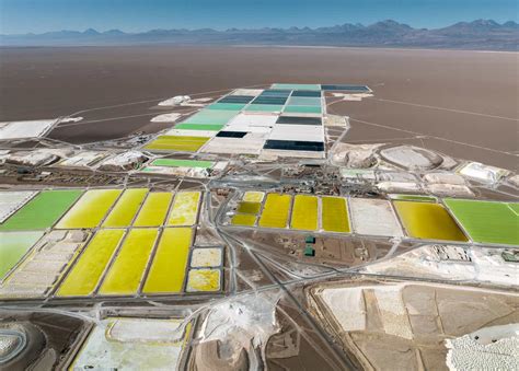 Lithium Americas (Argentina): An Outrageously Undervalued Lithium ...