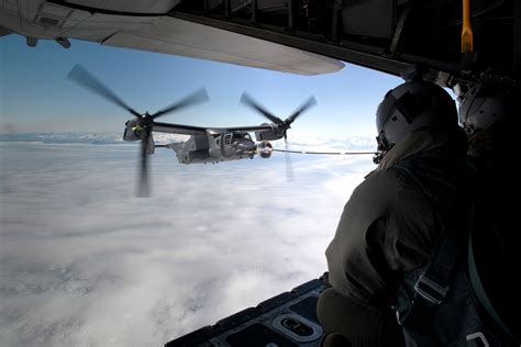 CV-22 Osprey | Military.com