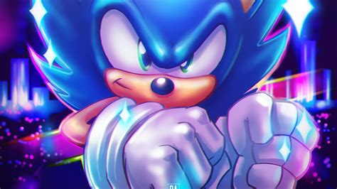 Super Sonic Movie Wallpapers - Wallpaper Cave