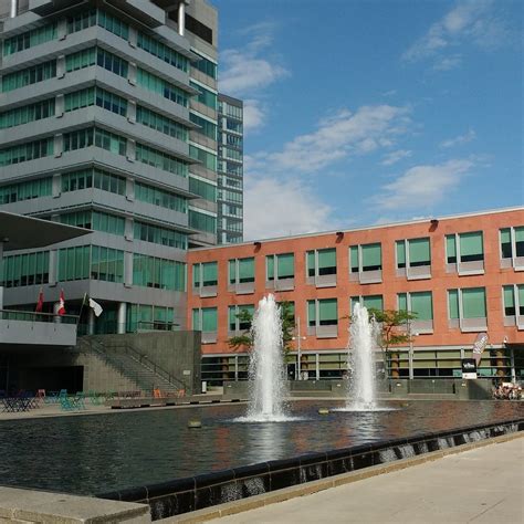 KITCHENER CITY HALL - All You Need to Know BEFORE You Go