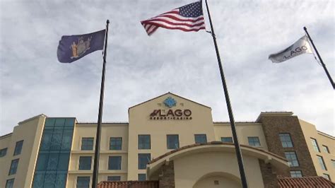 Del Lago Workers Hopeful After Casino Reopening Announcement