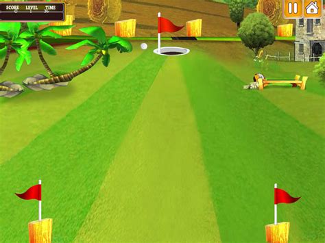 App Shopper: Mini Golf Putt Putt Free (Games)