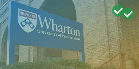 UPenn Wharton MBA: The Complete Guide to Admissions - Magoosh Blog ...