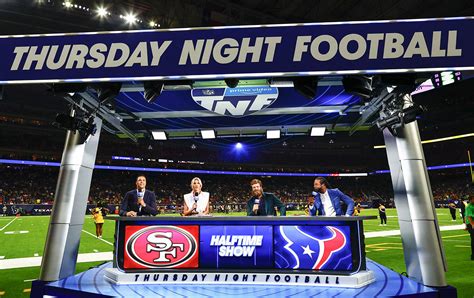 Thursday Night Football Deep Dive: Amazon Prime Video Embraces HDR, AI, Next-Gen Stats in Year 2 ...