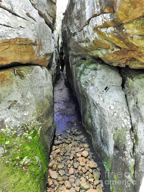 Cave of the winds Photograph by Tina M Powell - Fine Art America