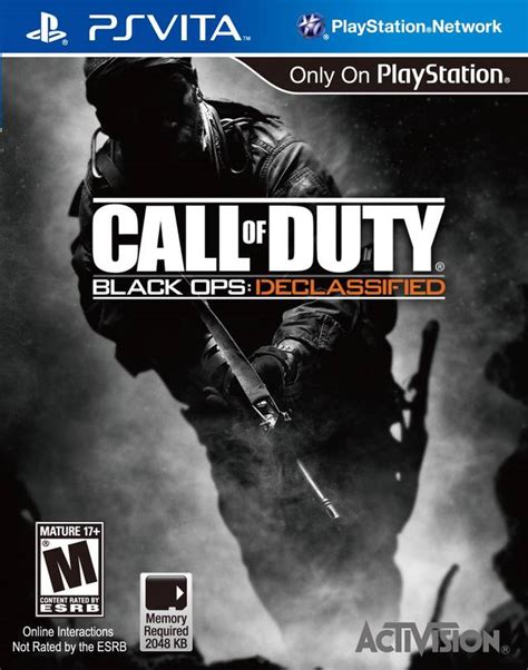 Call of Duty: Black Ops Declassified