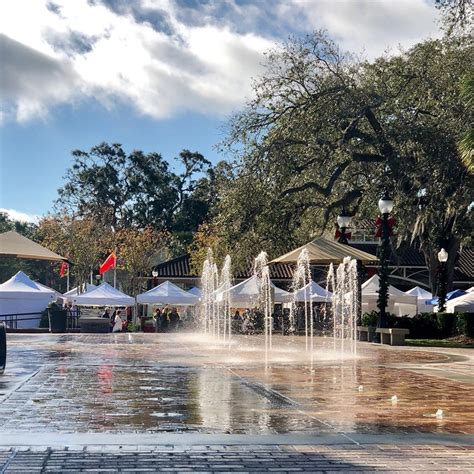 Winter Garden Farmers Market, Orlando FL - Aug 24, 2019 - 8:30 AM