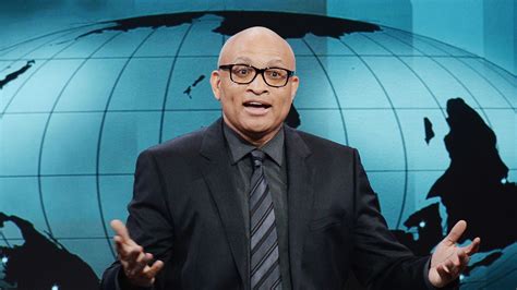 'The Nightly Show with Larry Wilmore' Canceled by Comedy Central - Variety