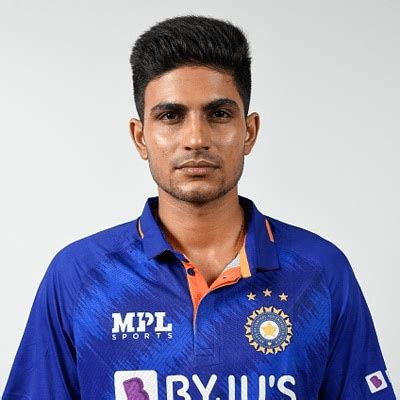 The value Shubman Gill adds to this India batting line-up | Crickit