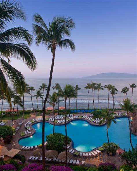 Hyatt Regency Maui Resort