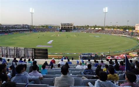 RR vs RCB, IPL 2023 Stats & Records at Sawai Mansingh Stadium, Jaipur