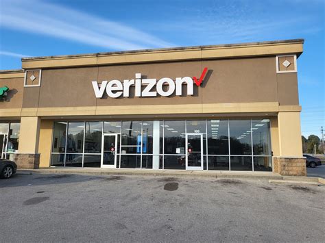 Sparta, Tennessee: Verizon Store