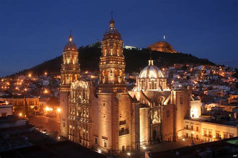 CATALYST - Zacatecas: Travel To A Vibrant Community in the Heart of Mexico