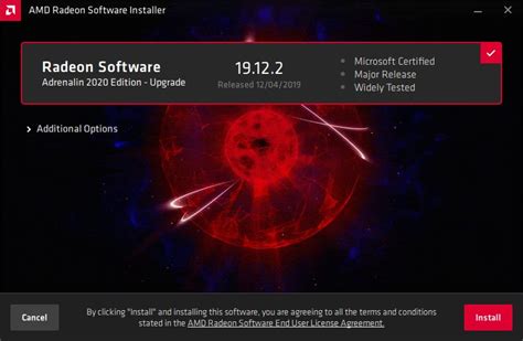 AMD Radeon Adrenalin 2020 Edition 19.12.2 Released: new Interface and new Features | Geeks3D