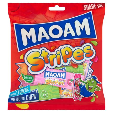 MAOAM Stripes 140g | Best-one