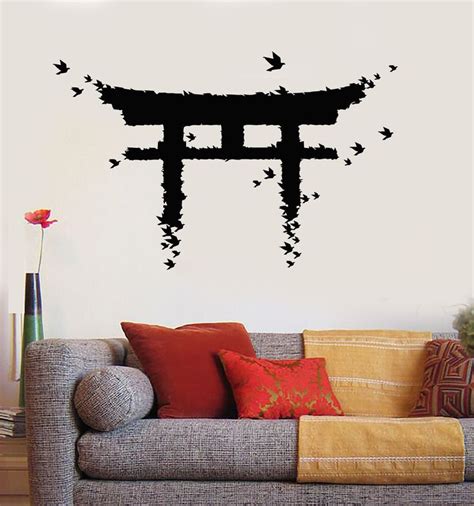 55+ Japanese Wall Decoration Ideas, Top Concept!