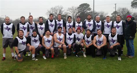 Tarleton State Texans - Roster - MCLA